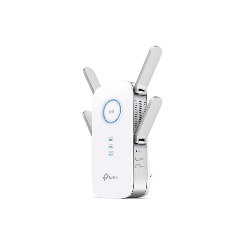 TP-LINK AC2600  WI-FI RANGE EXTENTER