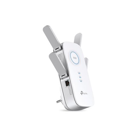TP-LINK AC2600  WI-FI RANGE EXTENTER