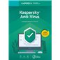LIC KAV 3USER 1AN RENEW RETAIL