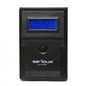 UPS 800VA SERIOUX SRXU-800LI