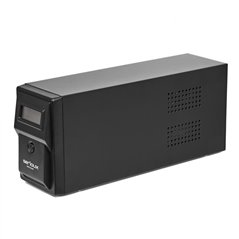 UPS 800VA SERIOUX SRXU-800LI