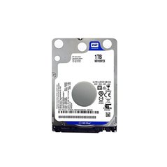 WD HDD2.5 1TB SATA WD10SPZX