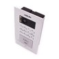 Post exterior videointerfon Leelen No18 cu cititor de card si tastatura