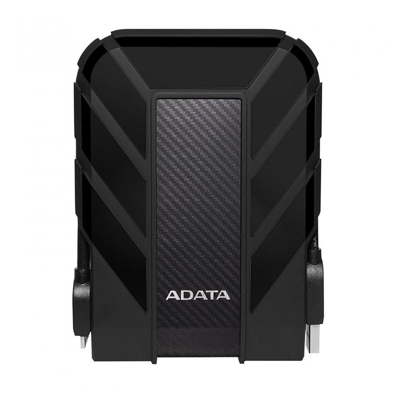 EHDD 4TB ADATA 2.5" AHD710P-4TU31-CBK