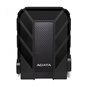 EHDD 4TB ADATA 2.5" AHD710P-4TU31-CBK