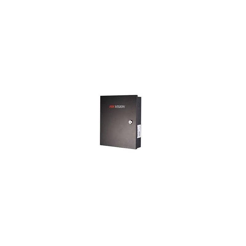 CENTRALA ACCES CONTROL 2 USI HIKVISION