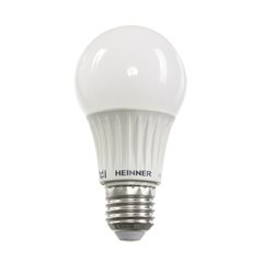 BEC LED HEINNER 9W HLB-9WE273K