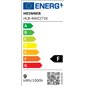 BEC LED HEINNER 9W HLB-9WE273K