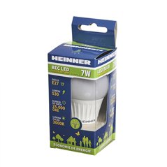 BEC LED HEINNER 7W HLB-7WE273K