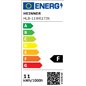 BEC LED HEINNER 11W HLB-11WE273K