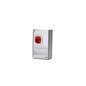 HW S/STEEL HOLD-UP SWITCH- LATCHING 269R