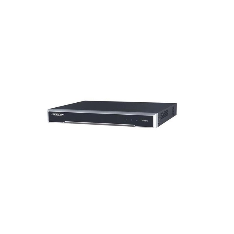 HK NVR 16 CANALE IP, ULTRA HD 4K, 16xPOE