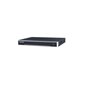 HK NVR 16 CANALE IP, ULTRA HD 4K, 16xPOE