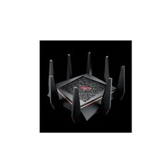 ASUS TRI-BAND GAMING  ROUTER ROG RAPTURE