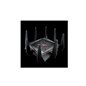ASUS TRI-BAND GAMING  ROUTER ROG RAPTURE