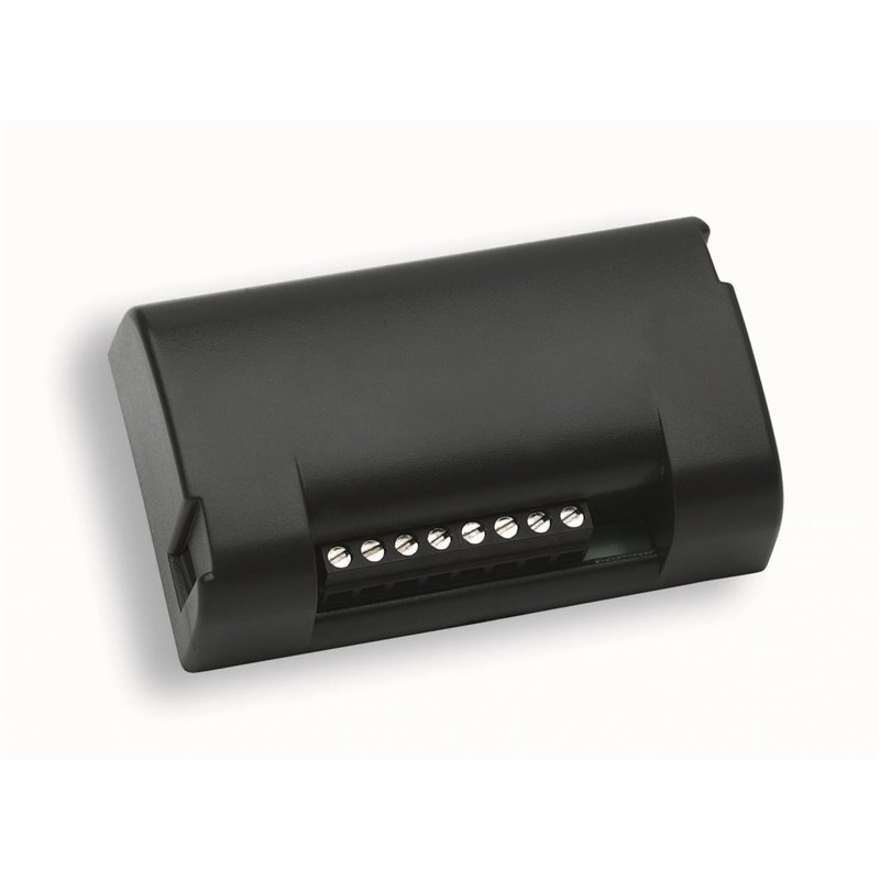 RECEPTOR RADIO BENINCA CU 2 CANALE