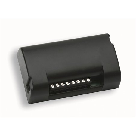 RECEPTOR RADIO BENINCA CU 2 CANALE