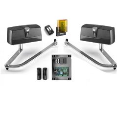 KIT PORTI BATANTE KPR BENINCA