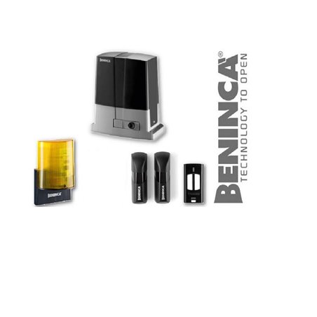 KIT PORTI CULISANTE  KBULL8M BENINCA