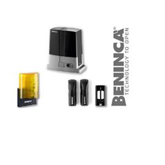 KIT PORTI CULISANTE  KBULL5M BENINCA