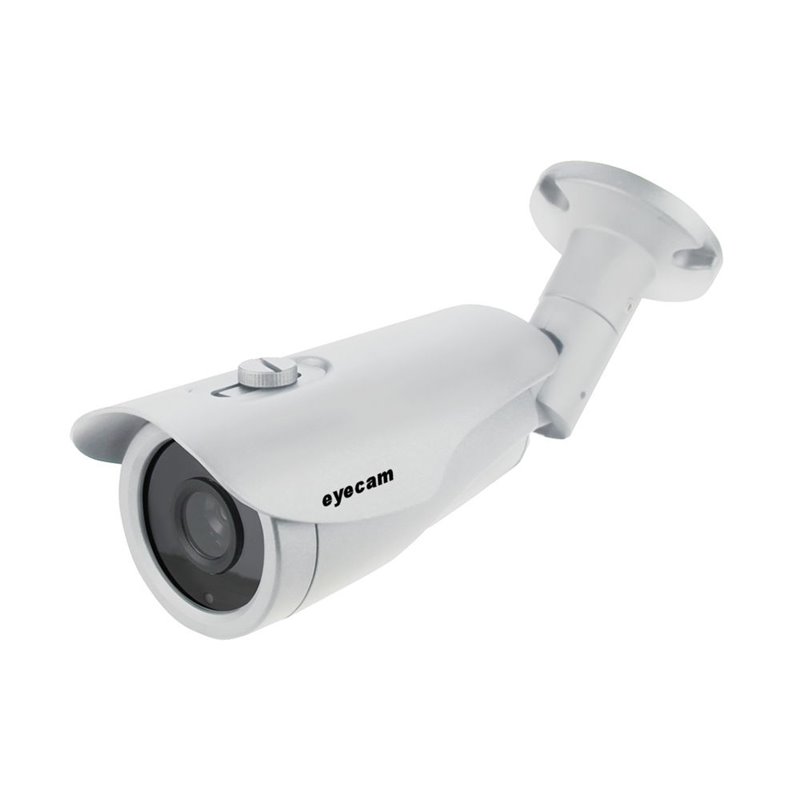 Camera 4-in-1 Analog/AHD/CVI/TVI 3.6mm 20M 720P Eyecam EC-AHDCVI4106