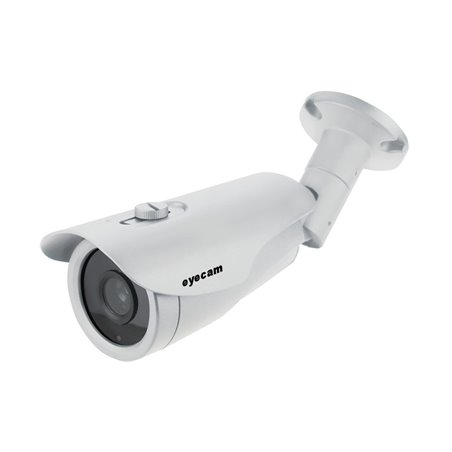 Camera 4-in-1 Analog/AHD/CVI/TVI 3.6mm 20M 720P Eyecam EC-AHDCVI4106