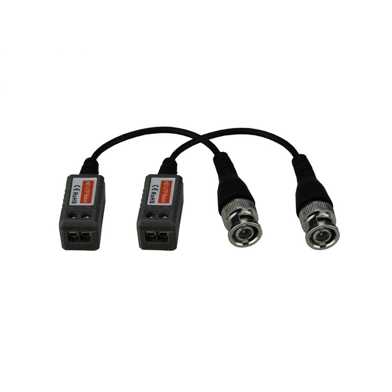 SET VIDEOBALUN, 1CANAL PASIV  ND-202HD