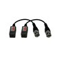 SET VIDEOBALUN, 1CANAL PASIV  ND-202HD