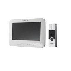 SET VIDEOINTERFON DS-KH2220+DS-KB2411-IM
