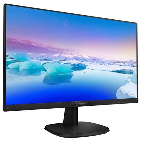 MONITOR 23.8" PHILIPS 243V7QSB/00