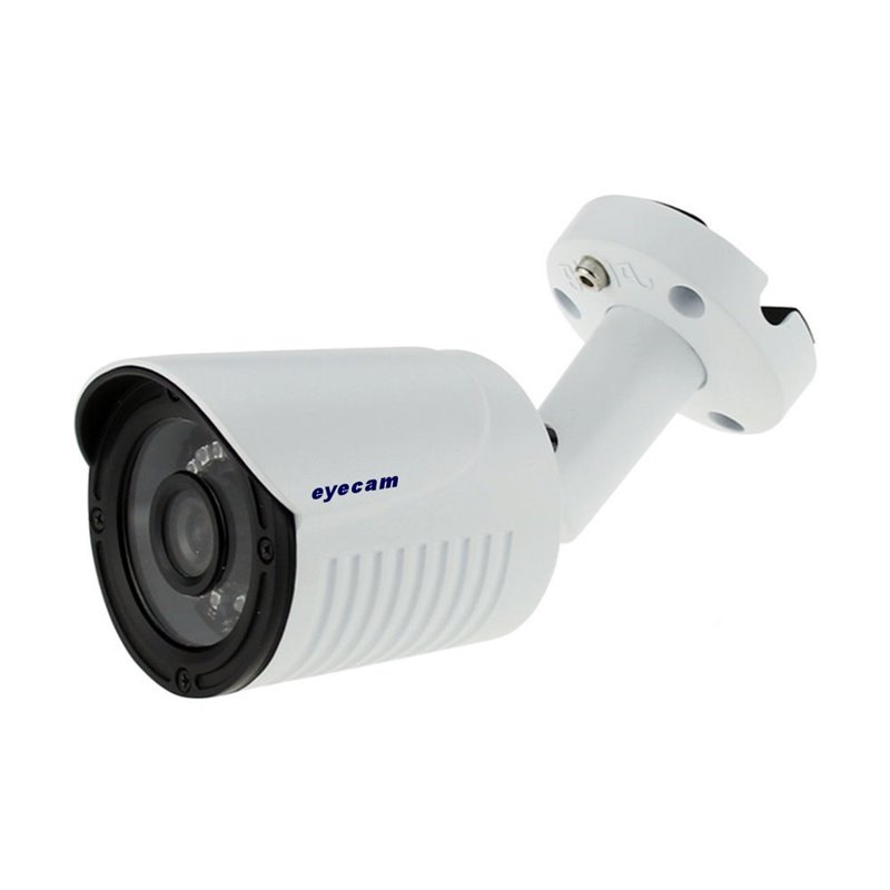 Camera 4-in-1 Analog/AHD/CVI/TVI full HD Sony 20M Eyecam EC-AHDCVI4112 Camera 4-in-1 Analog/AHD/CVI/TVI full HD Sony 20M Eyecam EC-AHDCVI4112