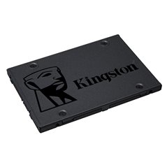 KS SSD 120GB 2.5" SA400S37/120G