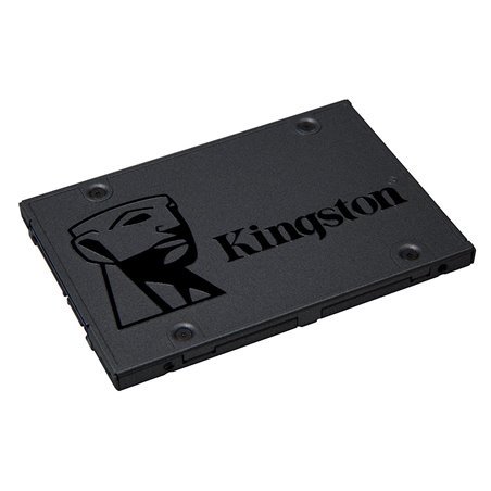 KS SSD 120GB 2.5" SA400S37/120G