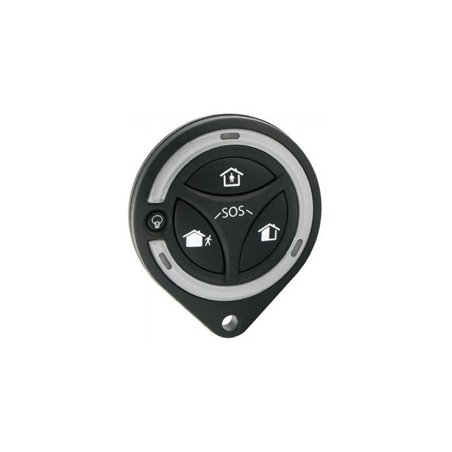 TELECOMANDA WIRELESS 4 BUTOANE +SOS