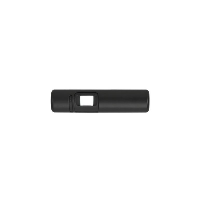 DETECTOR CU CERERE  IESIRE NEGRU, SIRENA