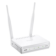 DLINK WIRELESS N ACCESS POINT DAP-2020