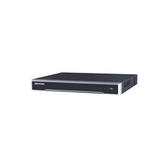 HK NVR 8 CANALE IP ULTRA HD 4K