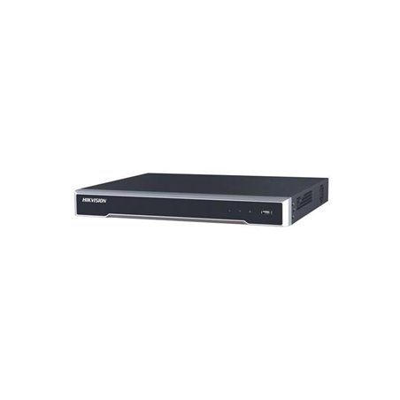 HK NVR 8 CANALE IP ULTRA HD 4K