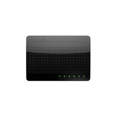 TENDA 5-PORT GIGABIT SWITCH SG105
