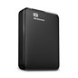 EHDD 2TB WD 2.5" ELEMENTS USB3.0 BK WESN
