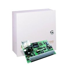 MODUL CONTROL ACCES PENTRU 2 CITITOARE