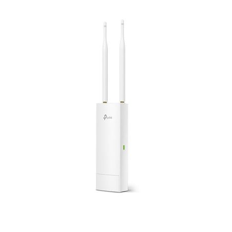 TP-LINK AP N300 2.4GH OUTDOOR