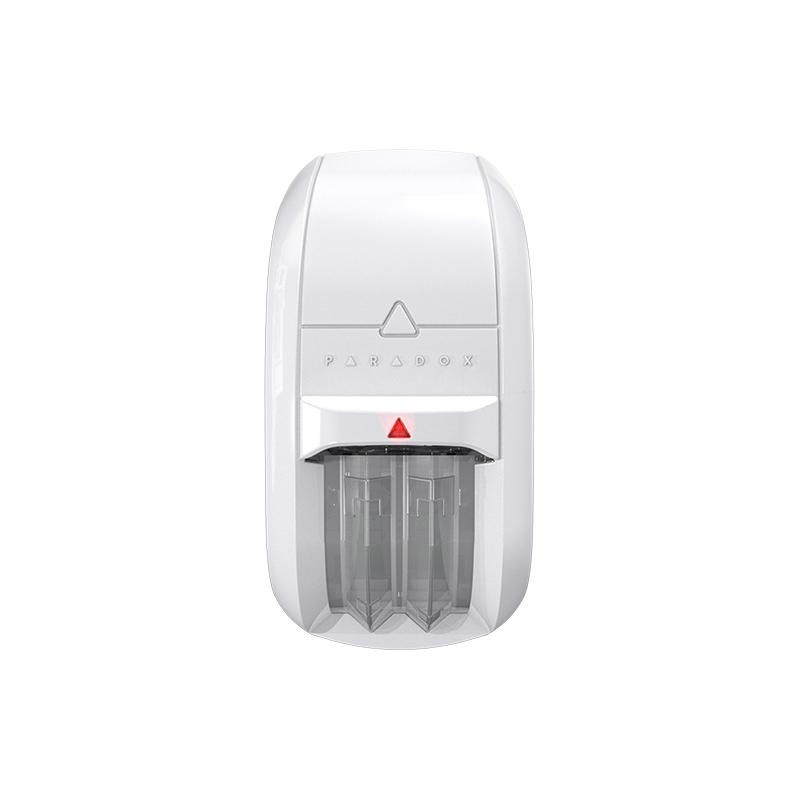 DETECTOR DUAL CU TEHNOLOGIE ANTI-MASCARE
