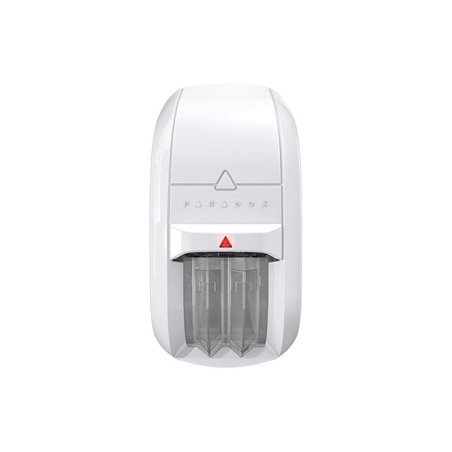 DETECTOR DUAL CU TEHNOLOGIE ANTI-MASCARE