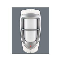 DETECTOR RADIO DE MISCARE DUAL-OPTIC