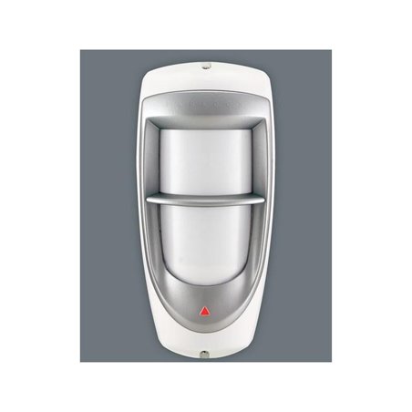 DETECTOR RADIO DE MISCARE DUAL-OPTIC