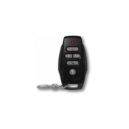 TELECOMANDĂ COMUNICAȚIE BIDIRECȚIONALĂ
