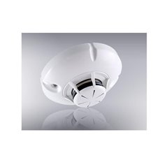 DETECTOR WIRELESS DE FUM SI TEMPERATURA