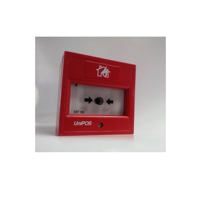 BUTON INCENDIU WIRELESS