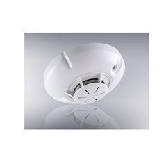 DETECTOR OPTIC WIRELESS DE FUM